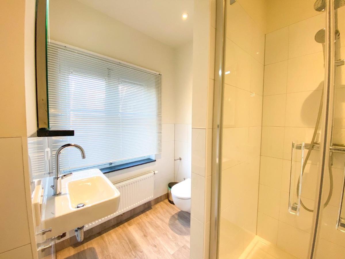 Appartement Centrum Domburg Do05 Dış mekan fotoğraf