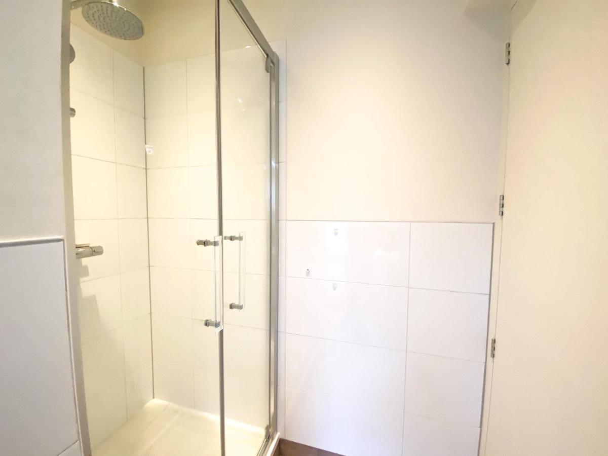 Appartement Centrum Domburg Do05 Dış mekan fotoğraf